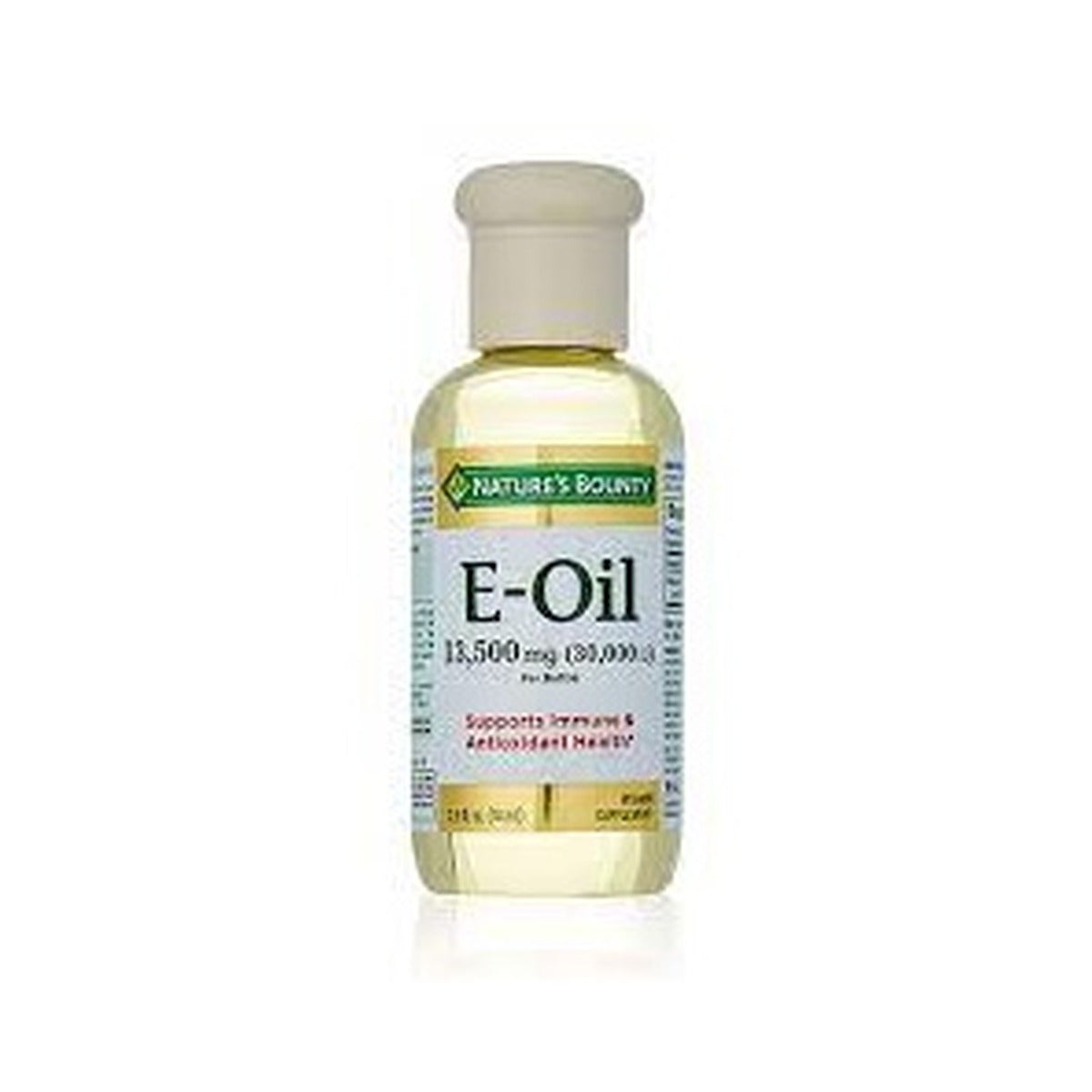 N/B E-Oil 30,000 Iu 74Ml