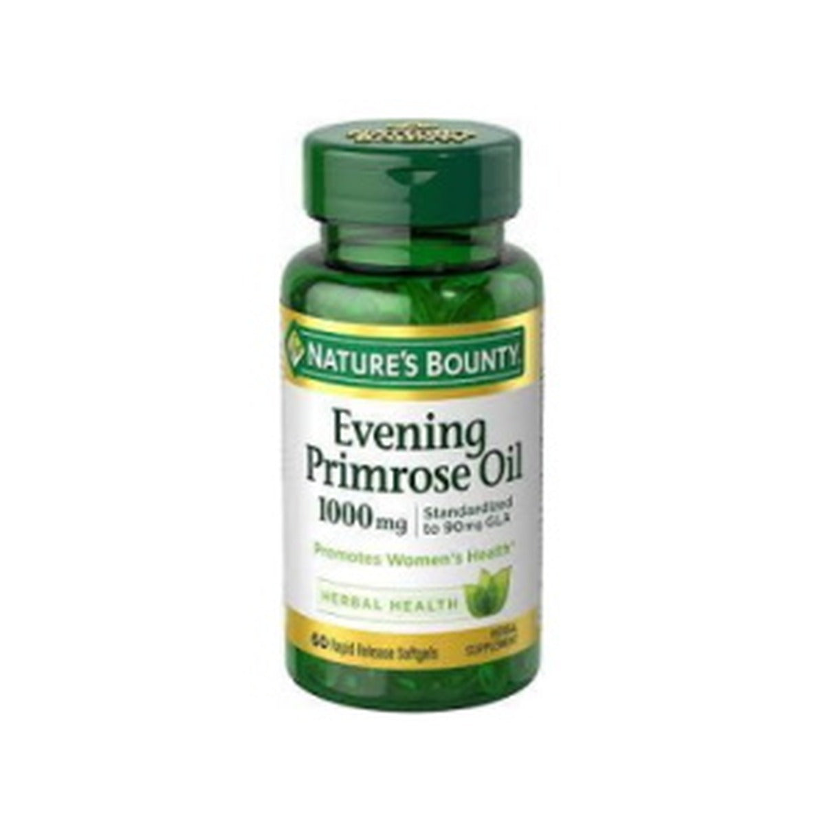 N/B Even/Primrose Oil 1000Mg 6