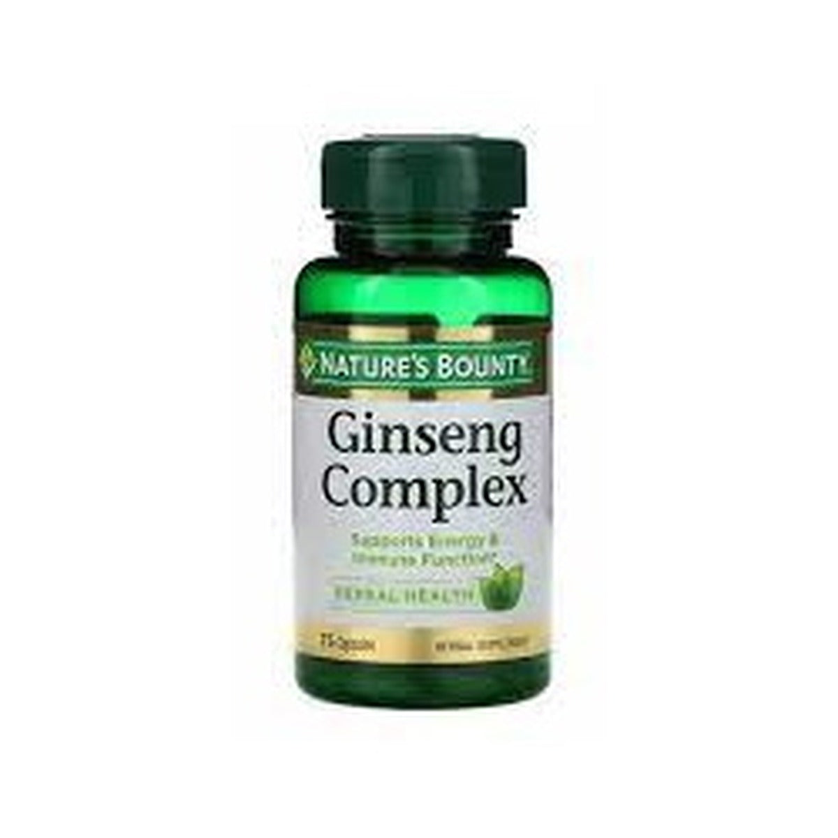 N/B Ginseng Complex+R/Jelly 75