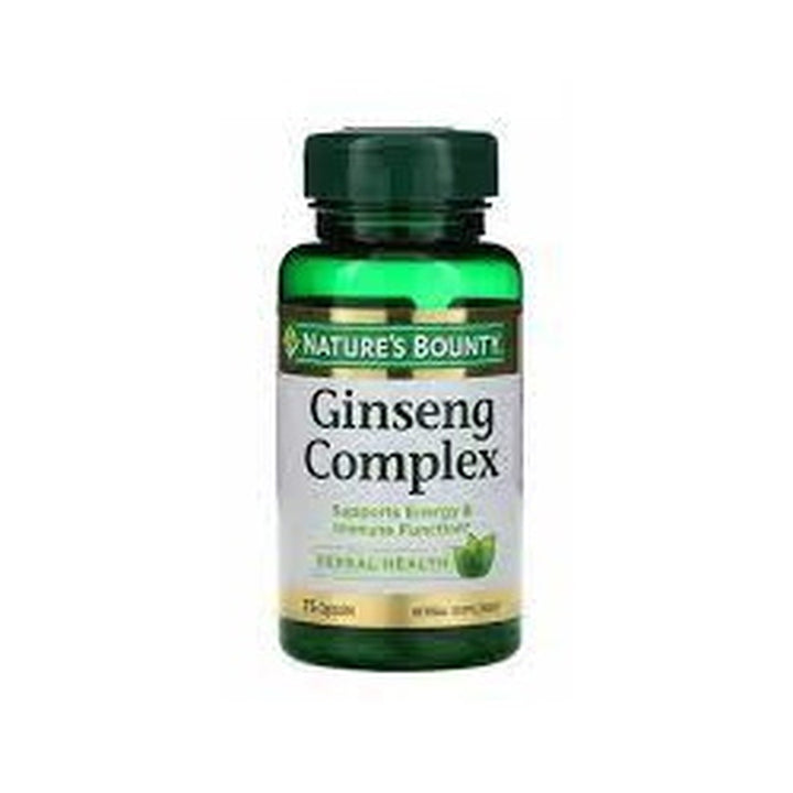 N/B Ginseng Complex+R/Jelly 75