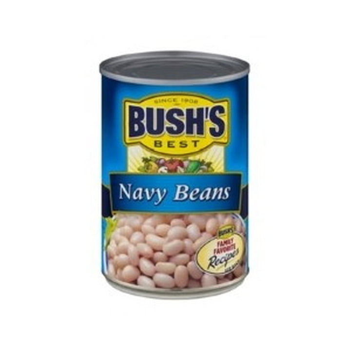 Bush Navy Beans 16oz