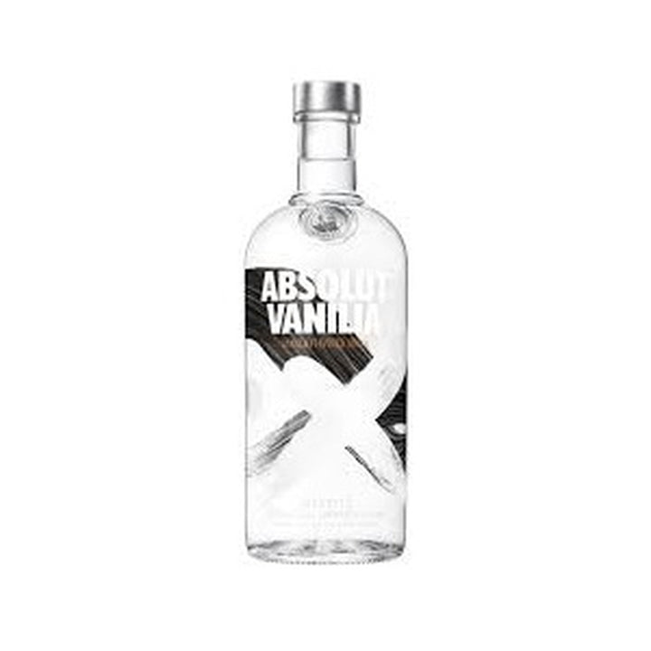 Vodka Absolut Vanilla 750ml