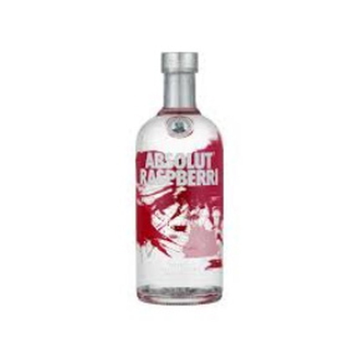 Vodka Absolut Raspberri 750ml