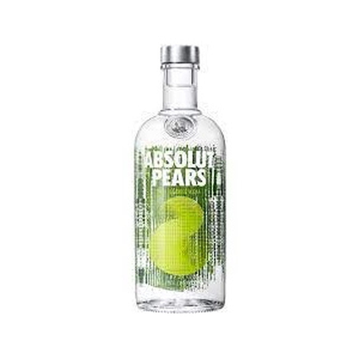 Vodka Absolut Pear 750ml