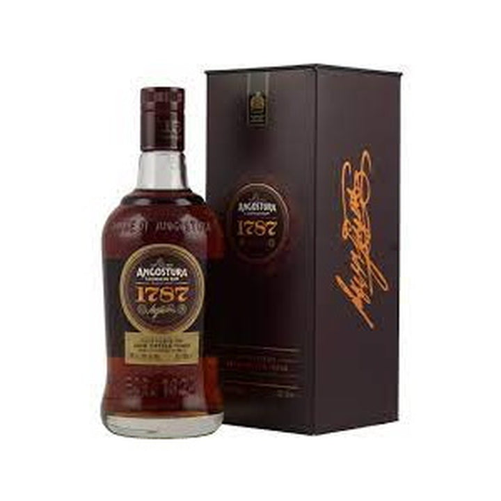 Rum Angostura 15yr 750ml
