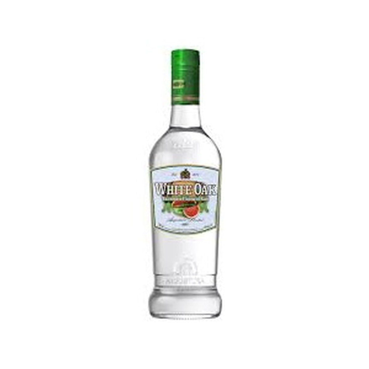 Rum White Oak Watermelon 750ml