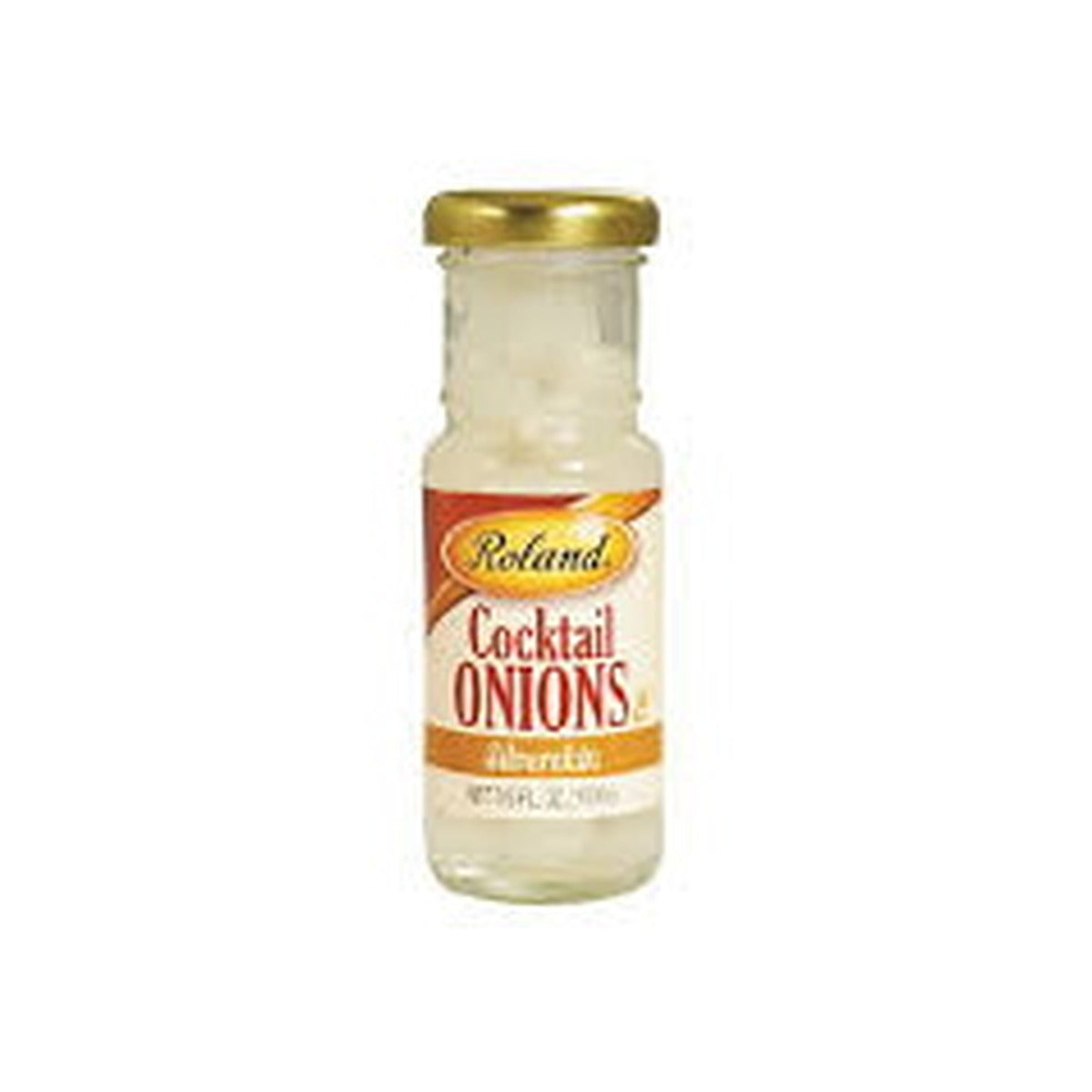 Cocktail Onions Roland 3.5oz