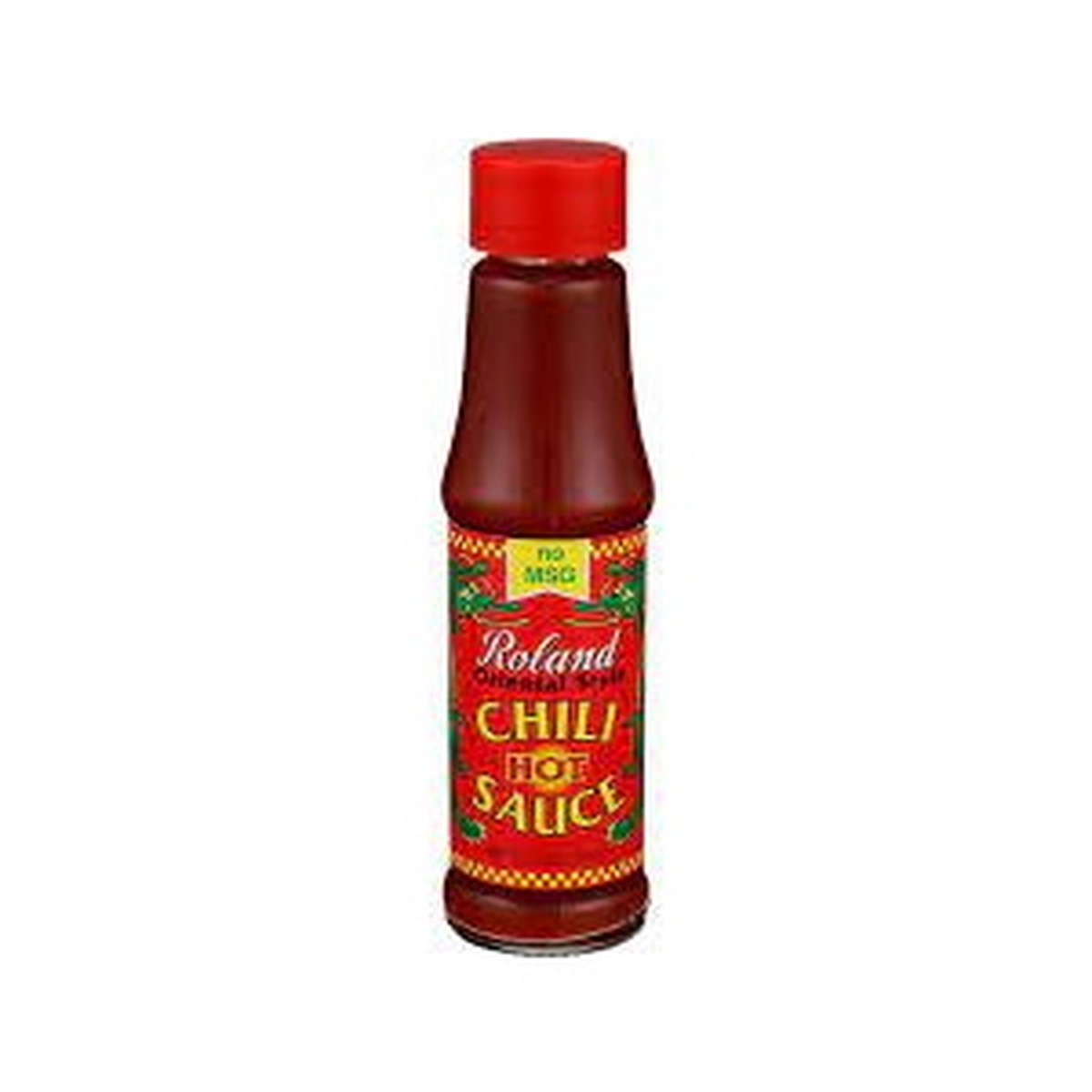 Pepper Sauce Chili Roland 150ml