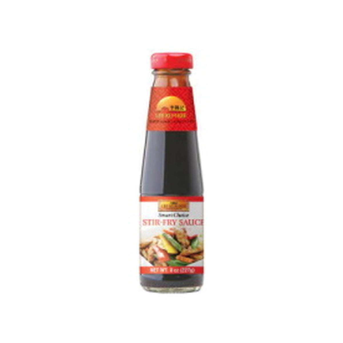 Sauce Stir Fry Lee Kum Kee 8oz