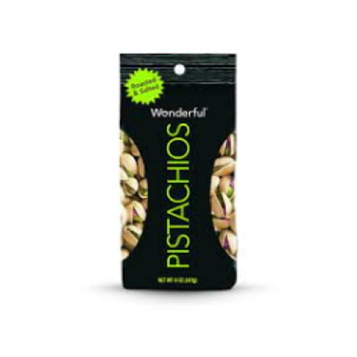 Nuts Wonderful Pistachios 227g