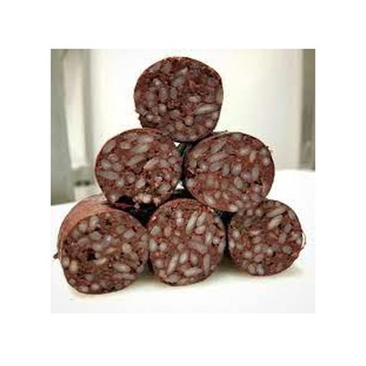 Sausage Black Pudding/ kg