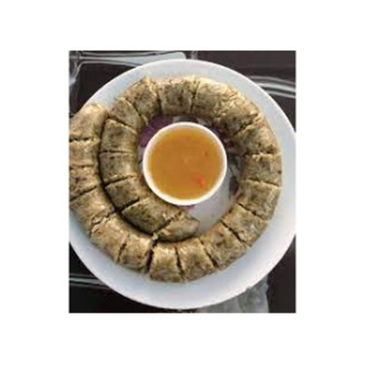 Sausage White Pudding/ kg