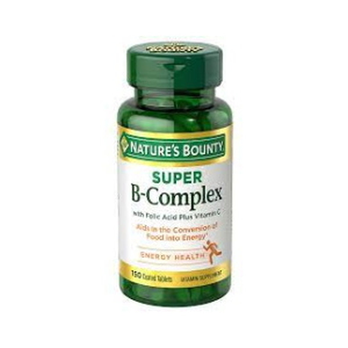 N/B Super B Complex+Folic+ C