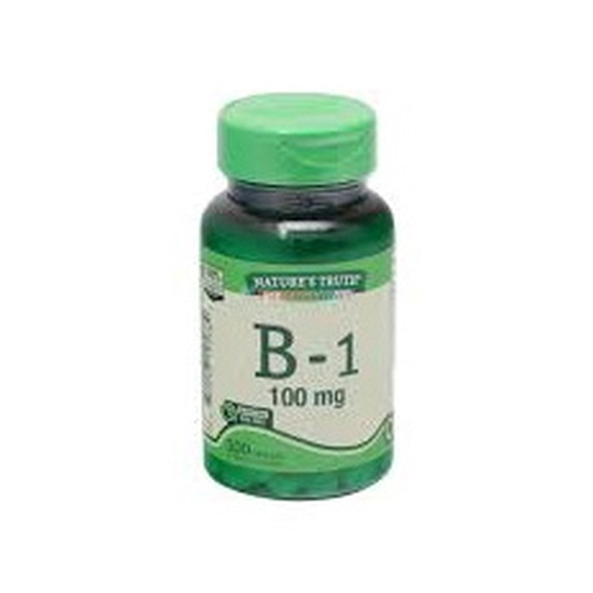 N/T B-1 100Mg 100Tabs