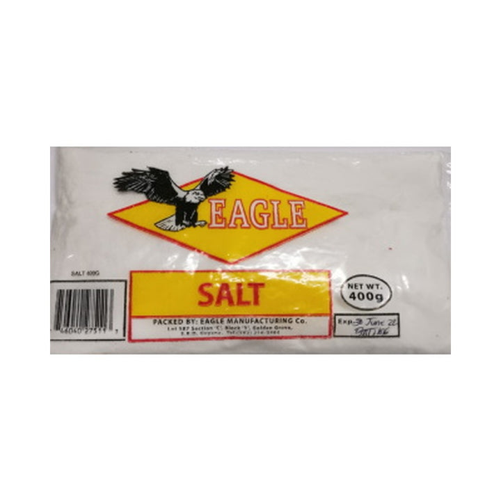 Salt Eagle 400g