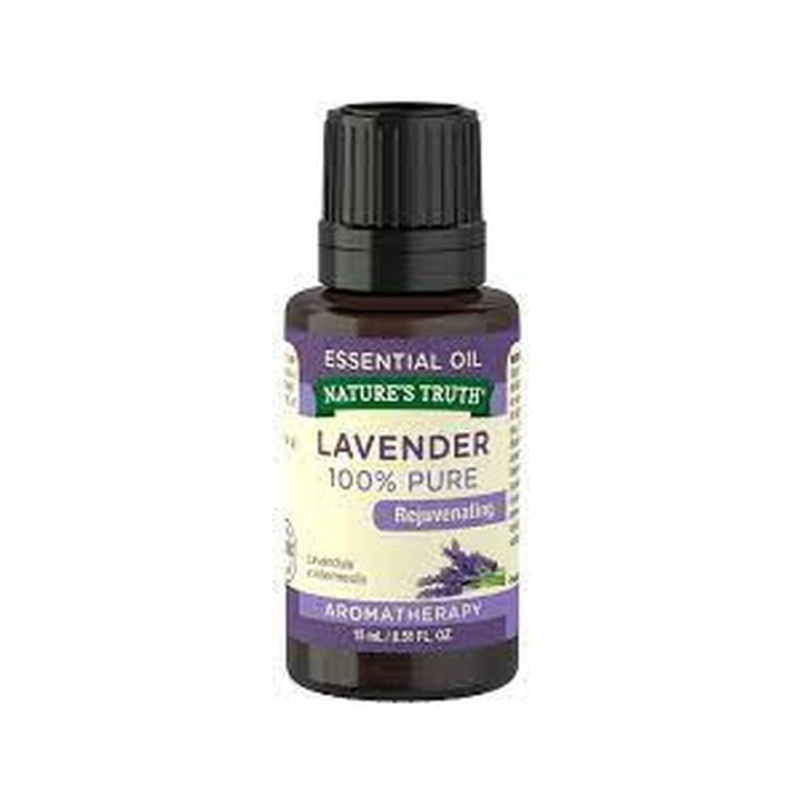N/T Lavender Oil 15Ml 100%