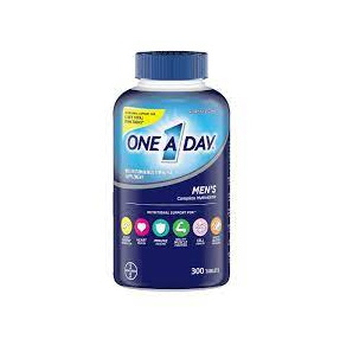 One A Day Men 300 Tabs