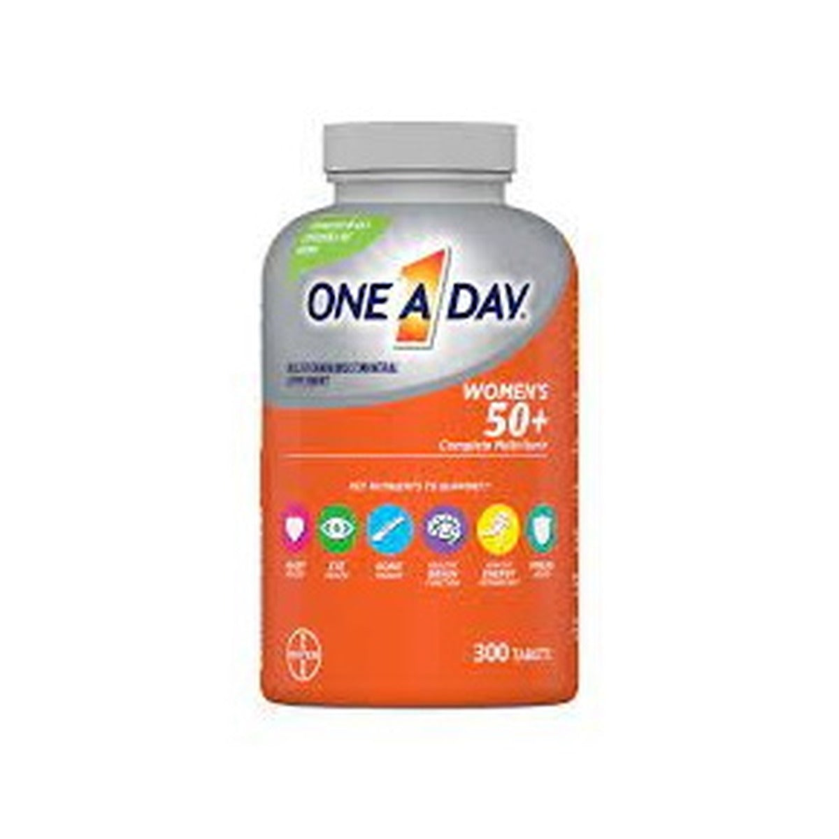One A Day Women 50+ 300'S