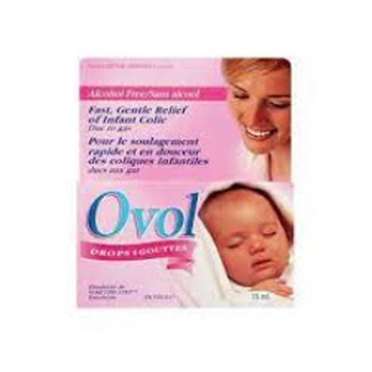Ovol Drop 15Ml