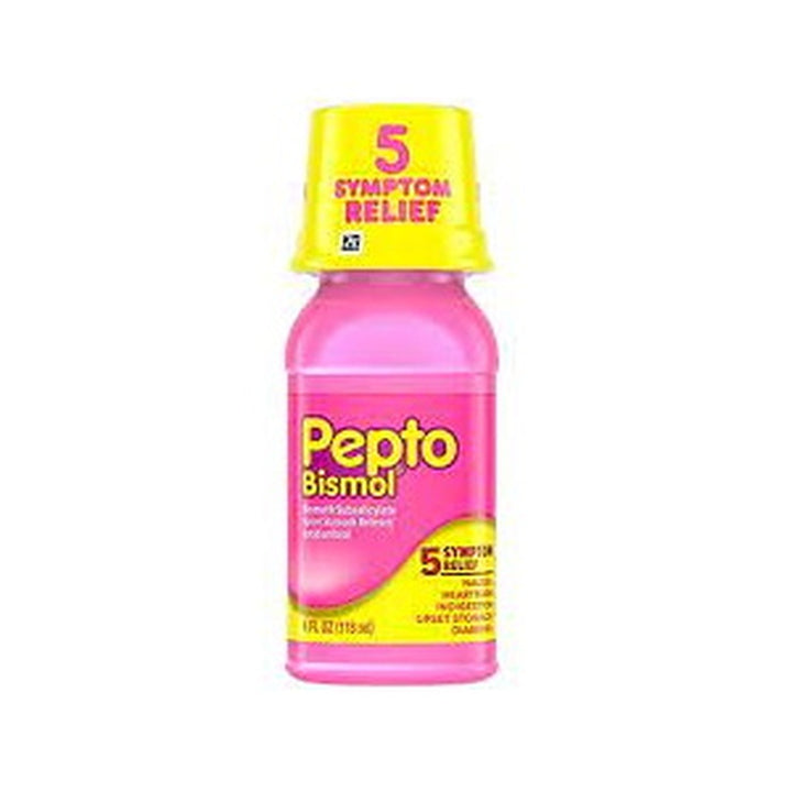 Pepto Bismol 4Oz