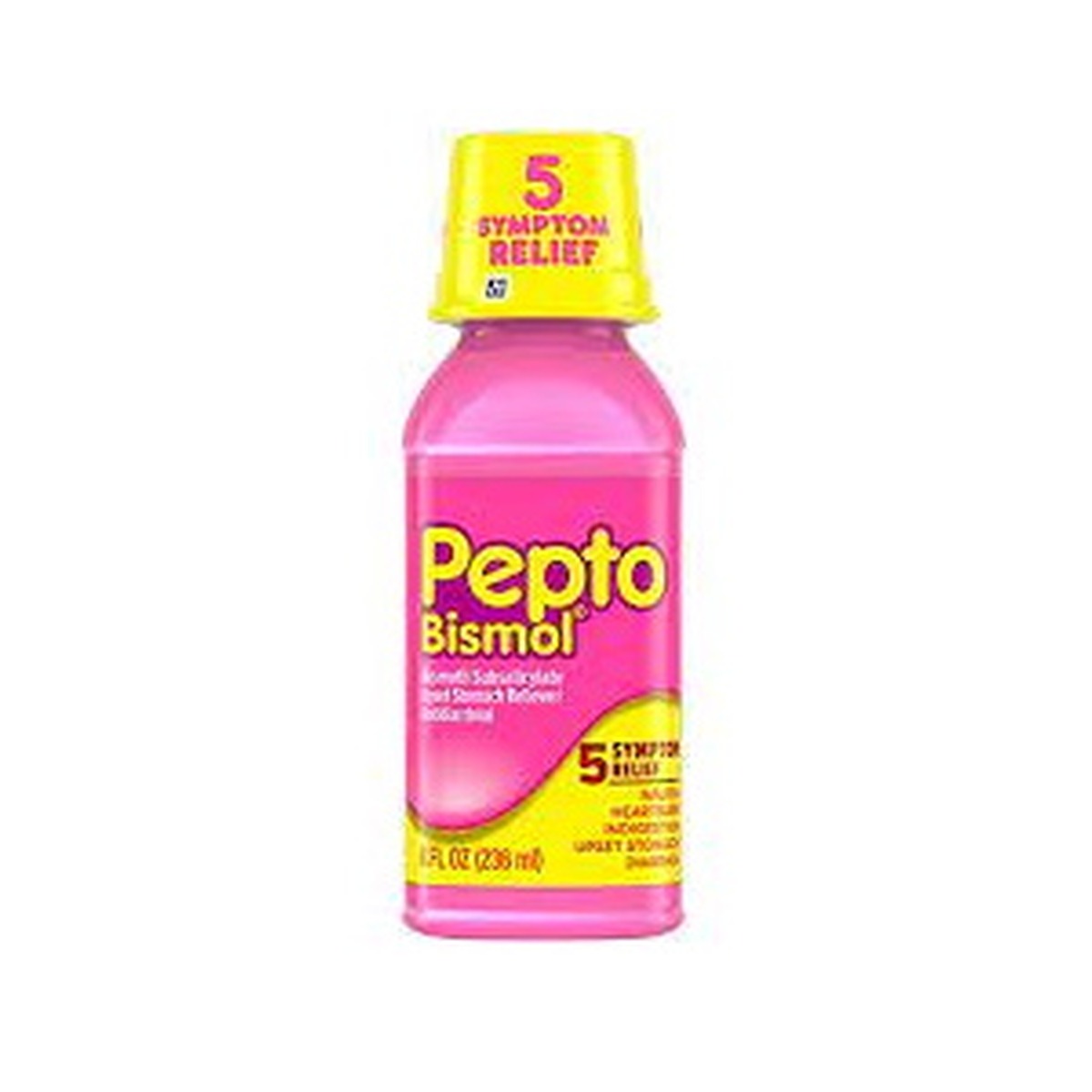 Pepto Bismol 8oz Digest/Relief