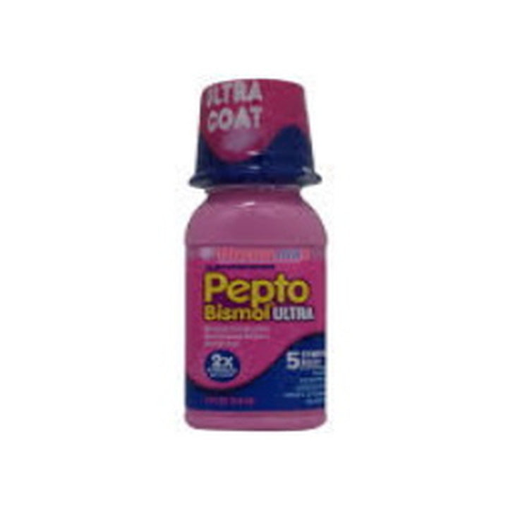 Pepto Bismol Ultra 40Z