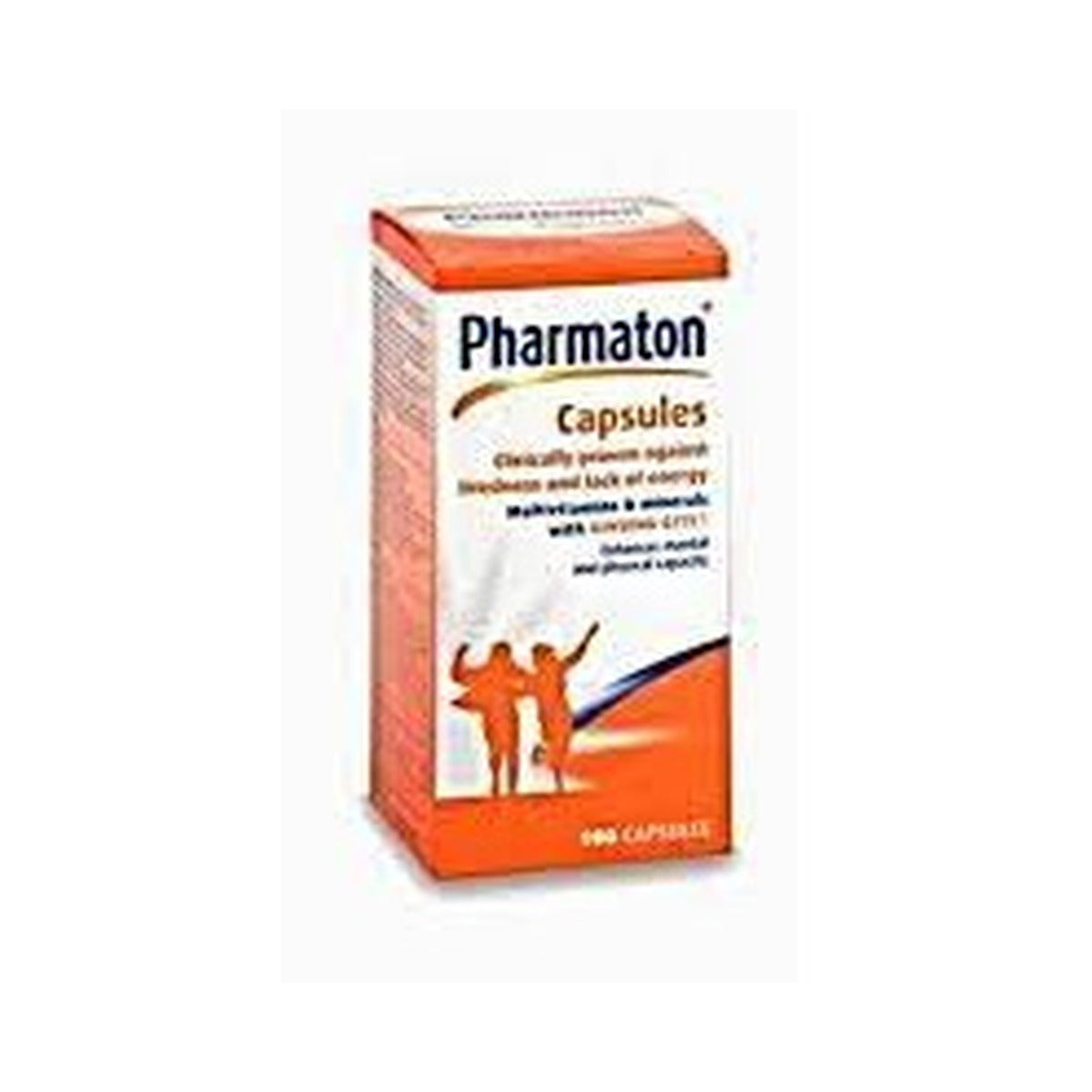 Pharmaton 100'Capsules