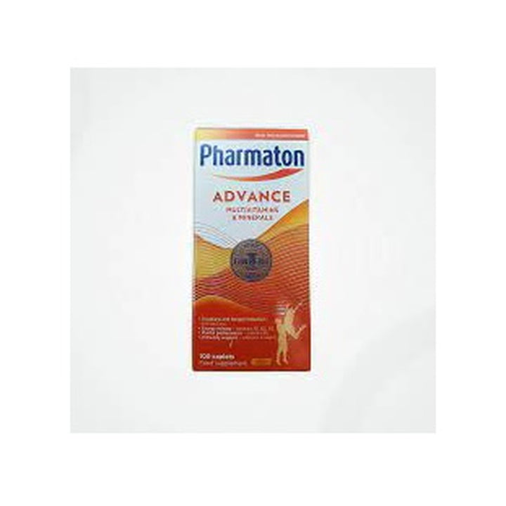Pharmaton Advance 100 Caps