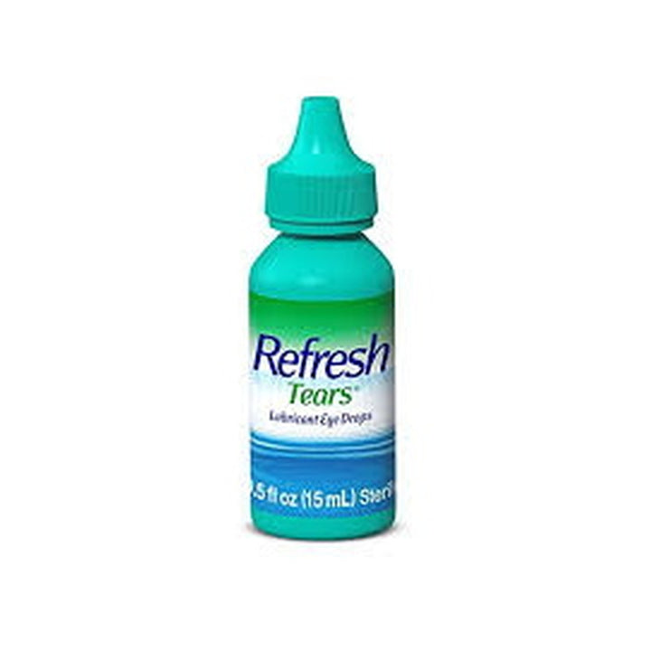 Refresh 15 Mls Tears W/O-Box