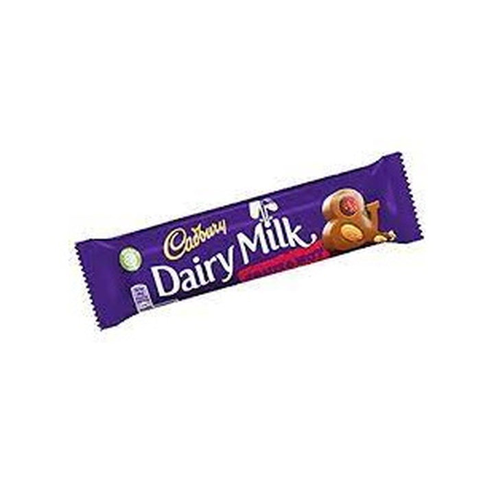 Cadbury Fruit & Nut Chocolate 49 g