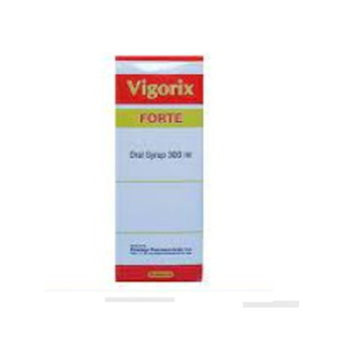 Vigorix Forte 300Ml Liquid