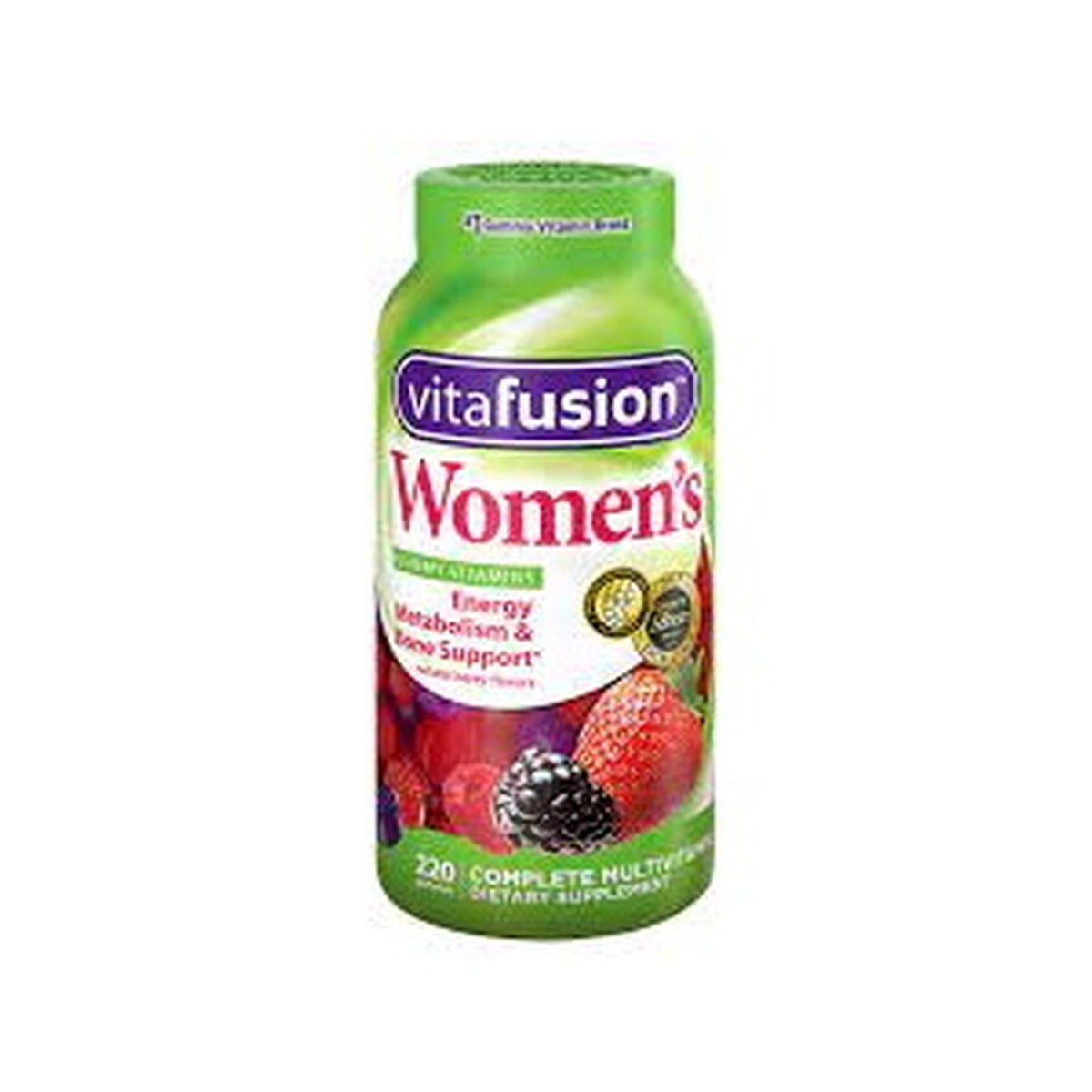 Vitafusion Women'S 220 Gummies