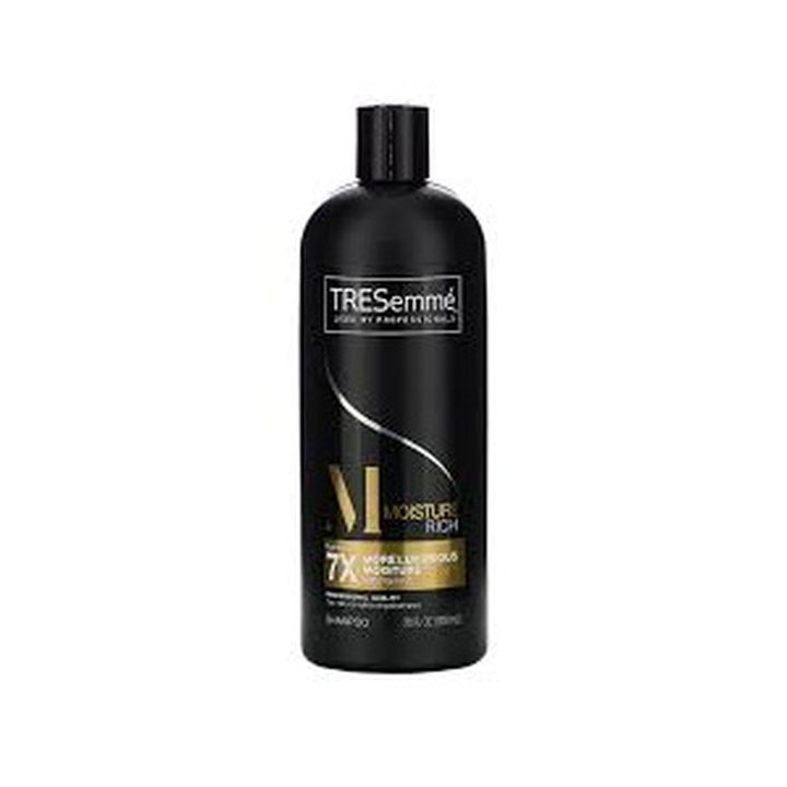 TRESemme Rich Moisture Shampoo 28oz