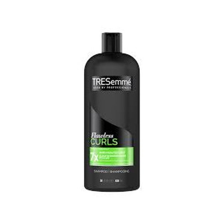 TRESemme Flawless Curls Shampoo 28oz