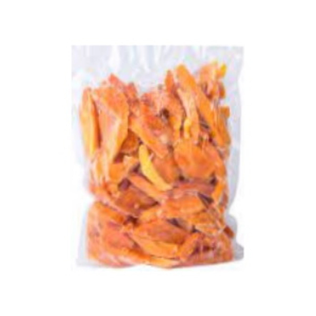 Frozen Fruit Mamey Apple 2kg