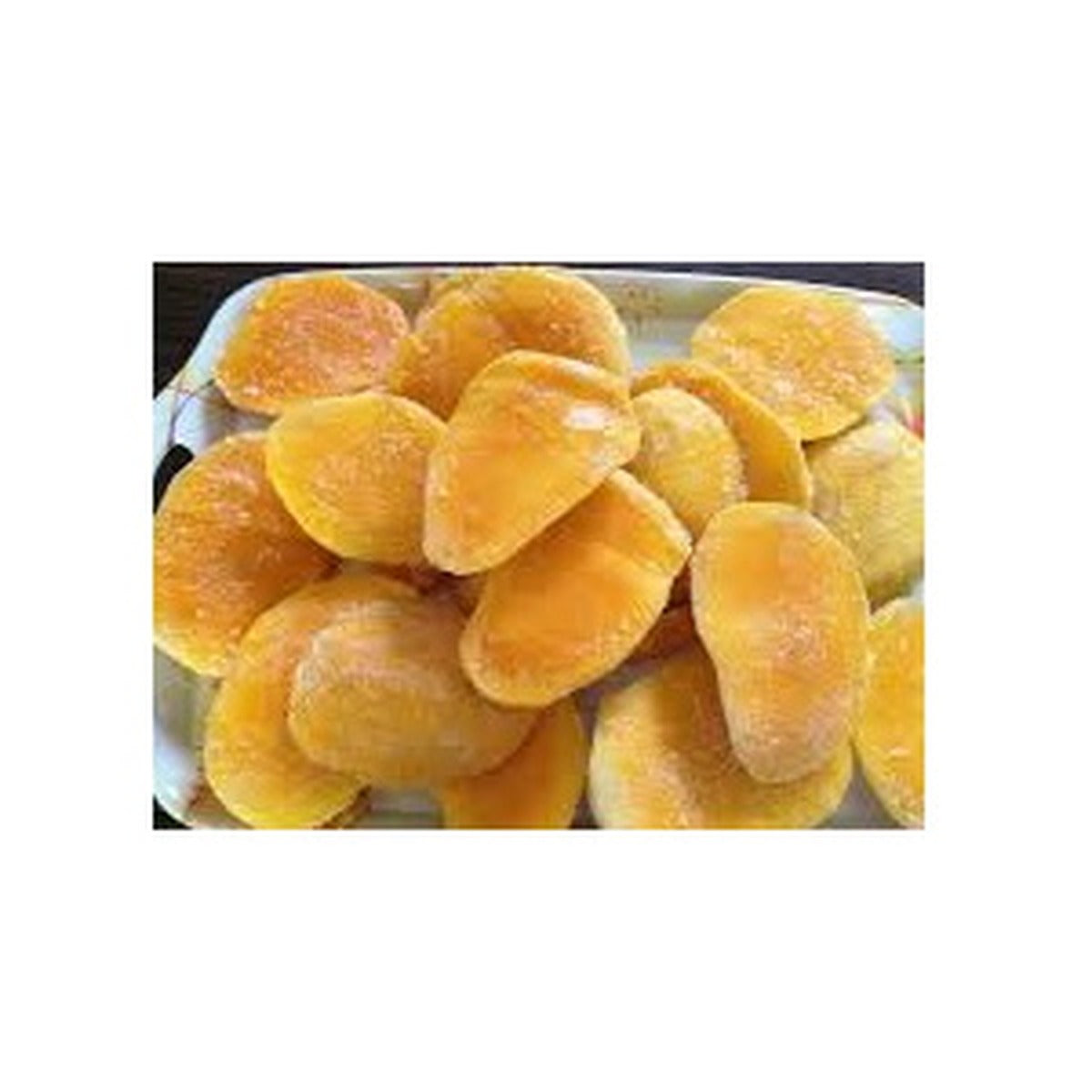 Frozen Fruit Mango Bushy Park Farms/kg