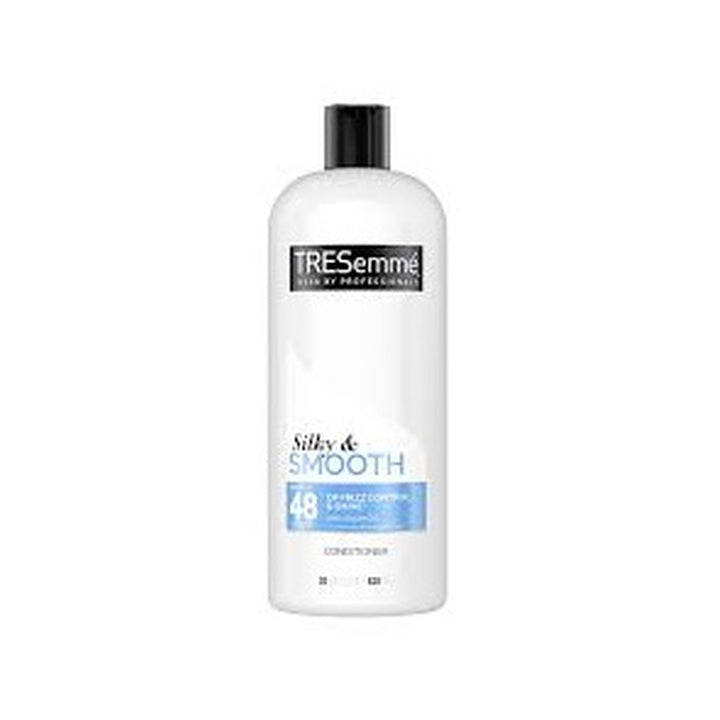TRESemme Smooth & Silky Conditioner 28oz