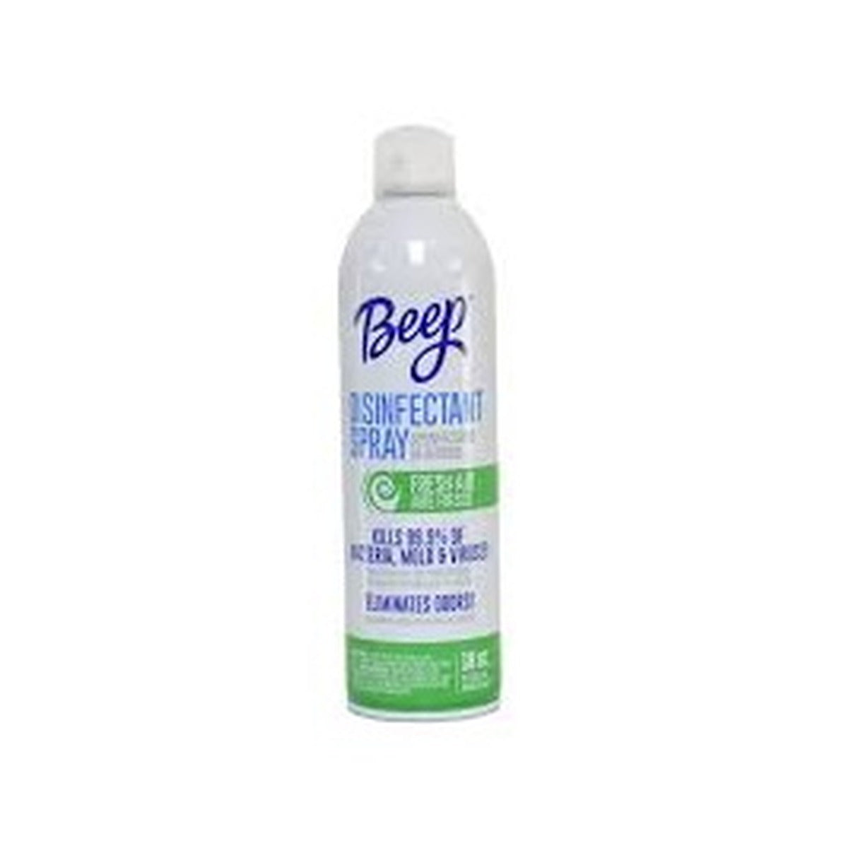 Disinfectant Spray Beep Fresh Air 18oz