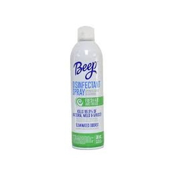 Disinfectant Spray Beep Fresh Air 18oz