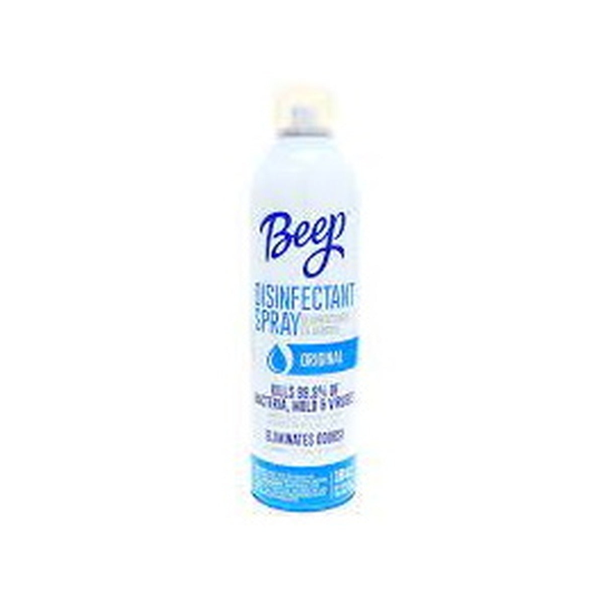 Disinfectant Spray Beep Original 18oz
