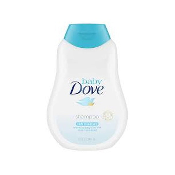 Shampoo Baby Dove Rich Moisture 13 oz