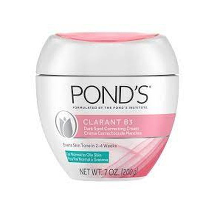 Cream Pond's Dark Spot Correcting for Oily Skin 7 oz