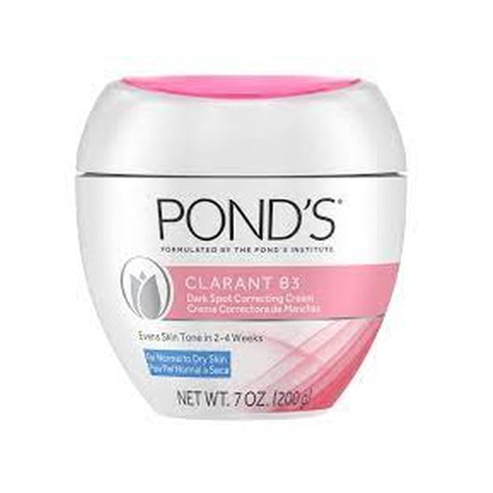 Cream Pond's Dark Spot Correcting for Dry Skin 7 oz