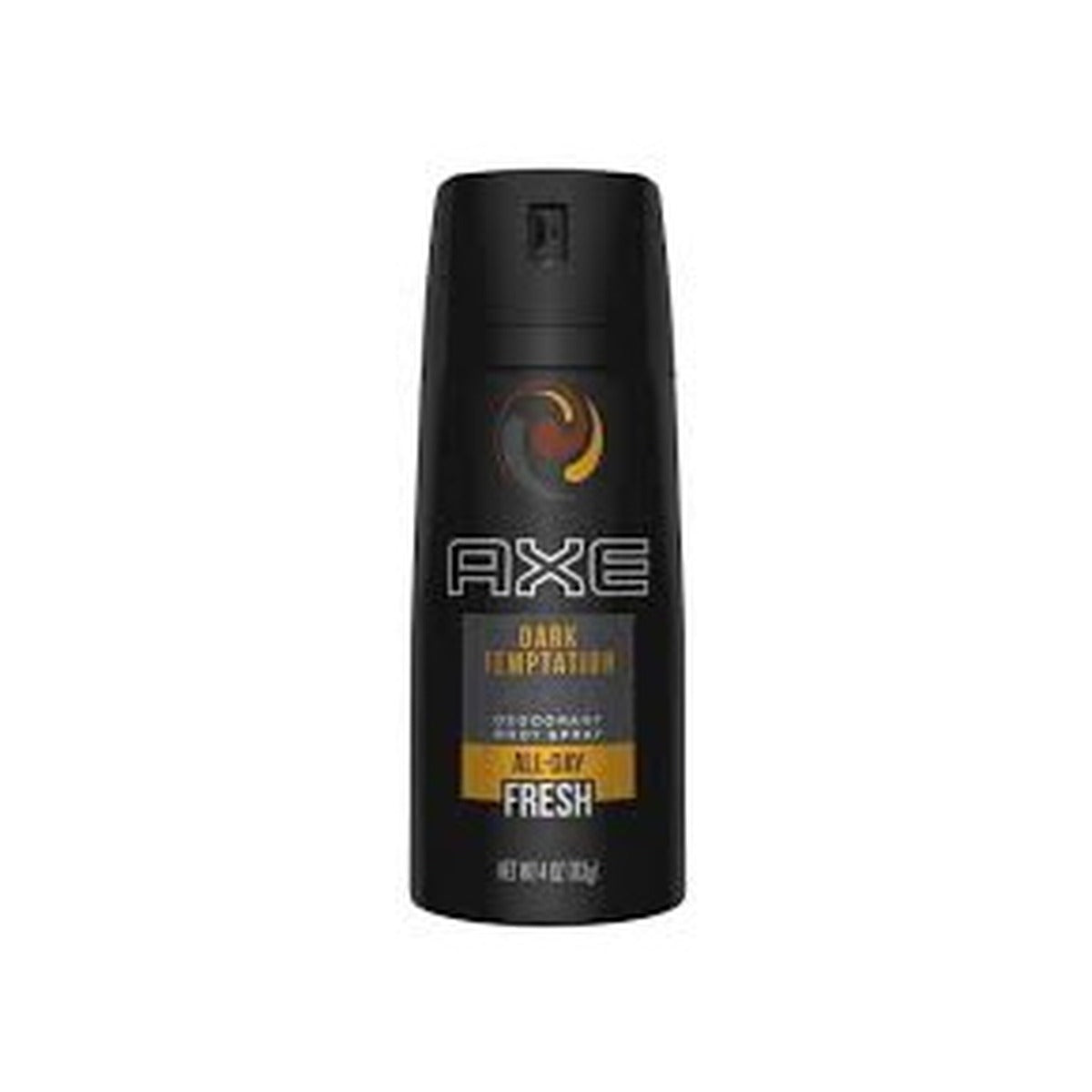 Body Spray Axe Dark 150ml
