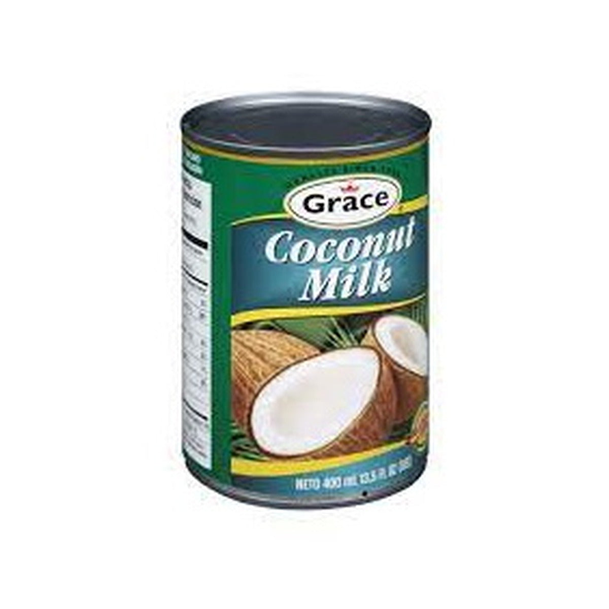Milk Coconut Grace 400ml