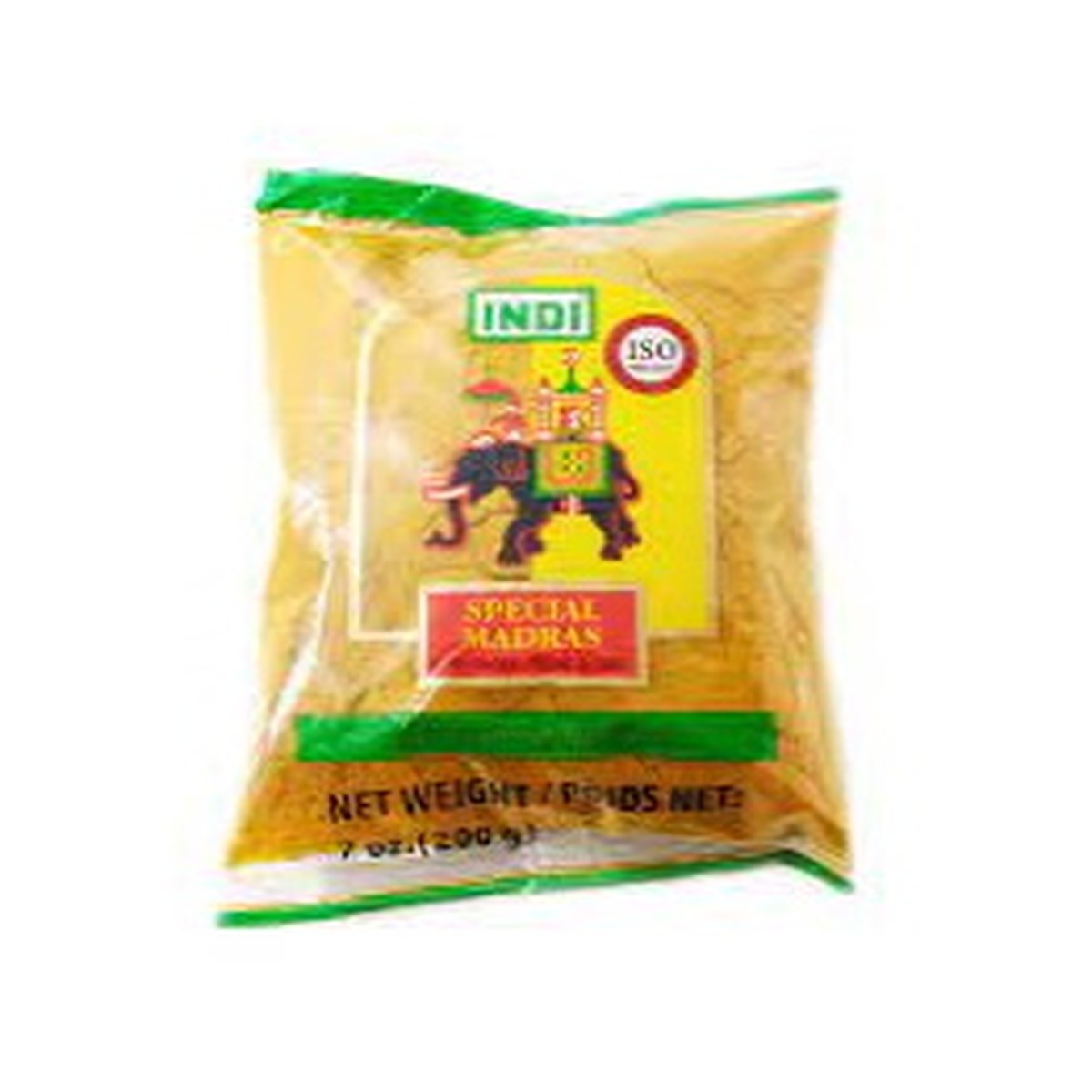 Curry Powder Indi 200g