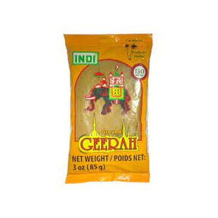 Geerah Ground Indi 85g