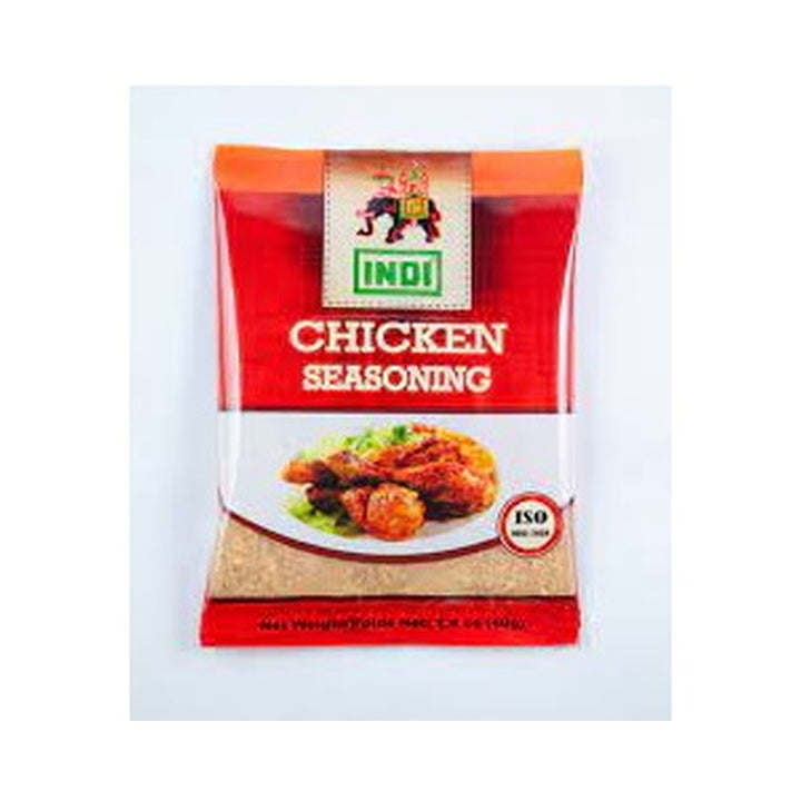 Chicken Seasoning Indi 40g