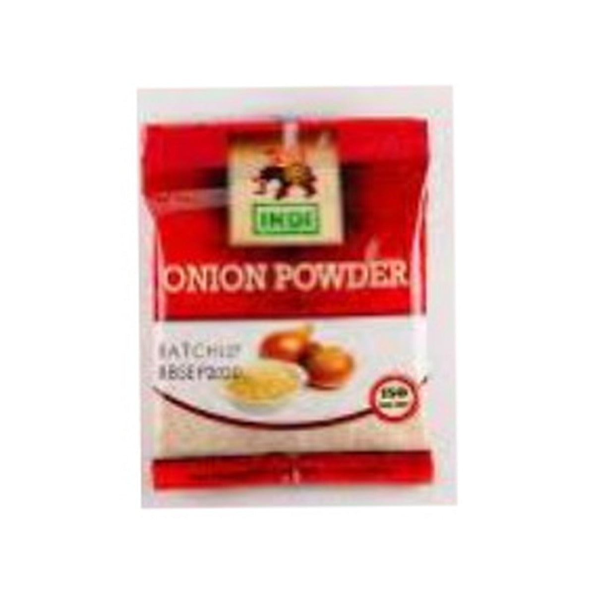 Onion Powder Indi 40g