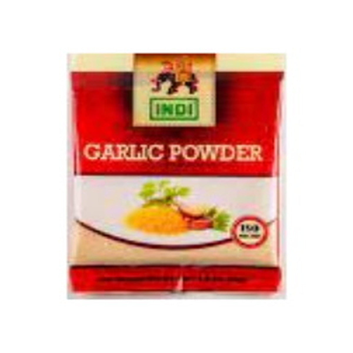 Garlic Powder Indi 40g